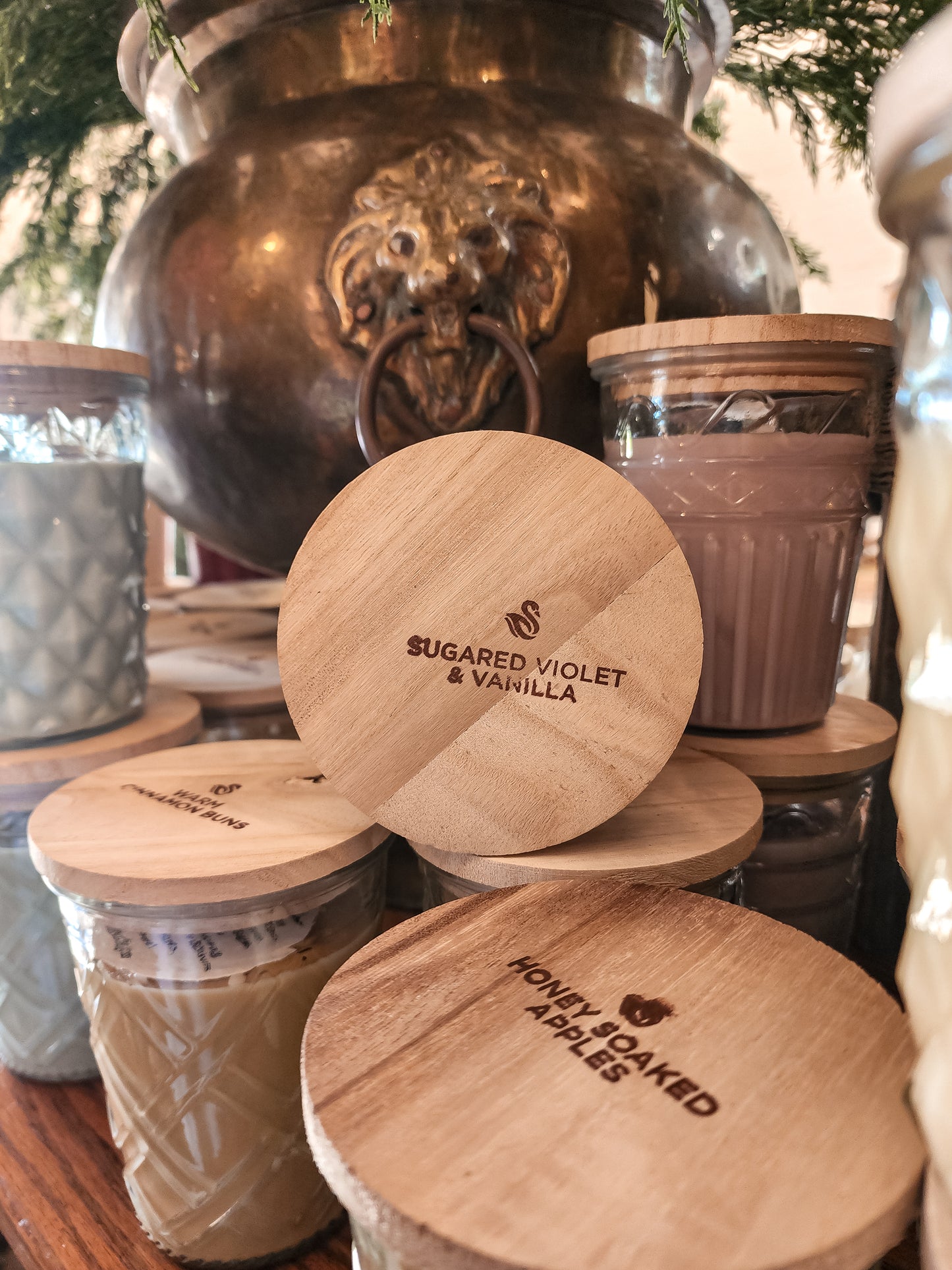 Swan Creek Candle Co