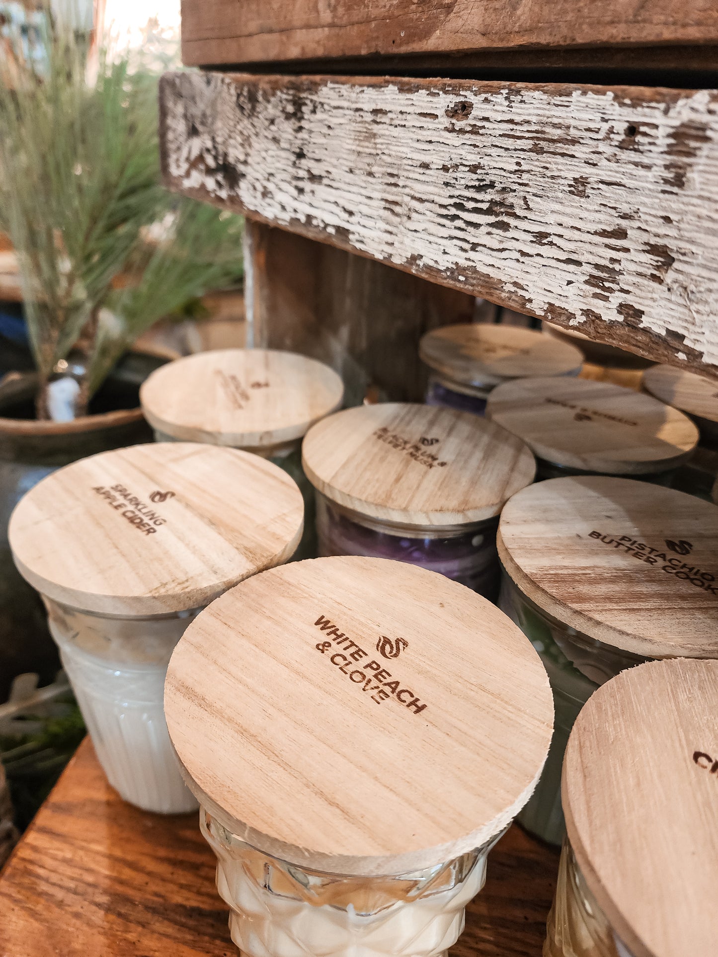 Swan Creek Candle Co