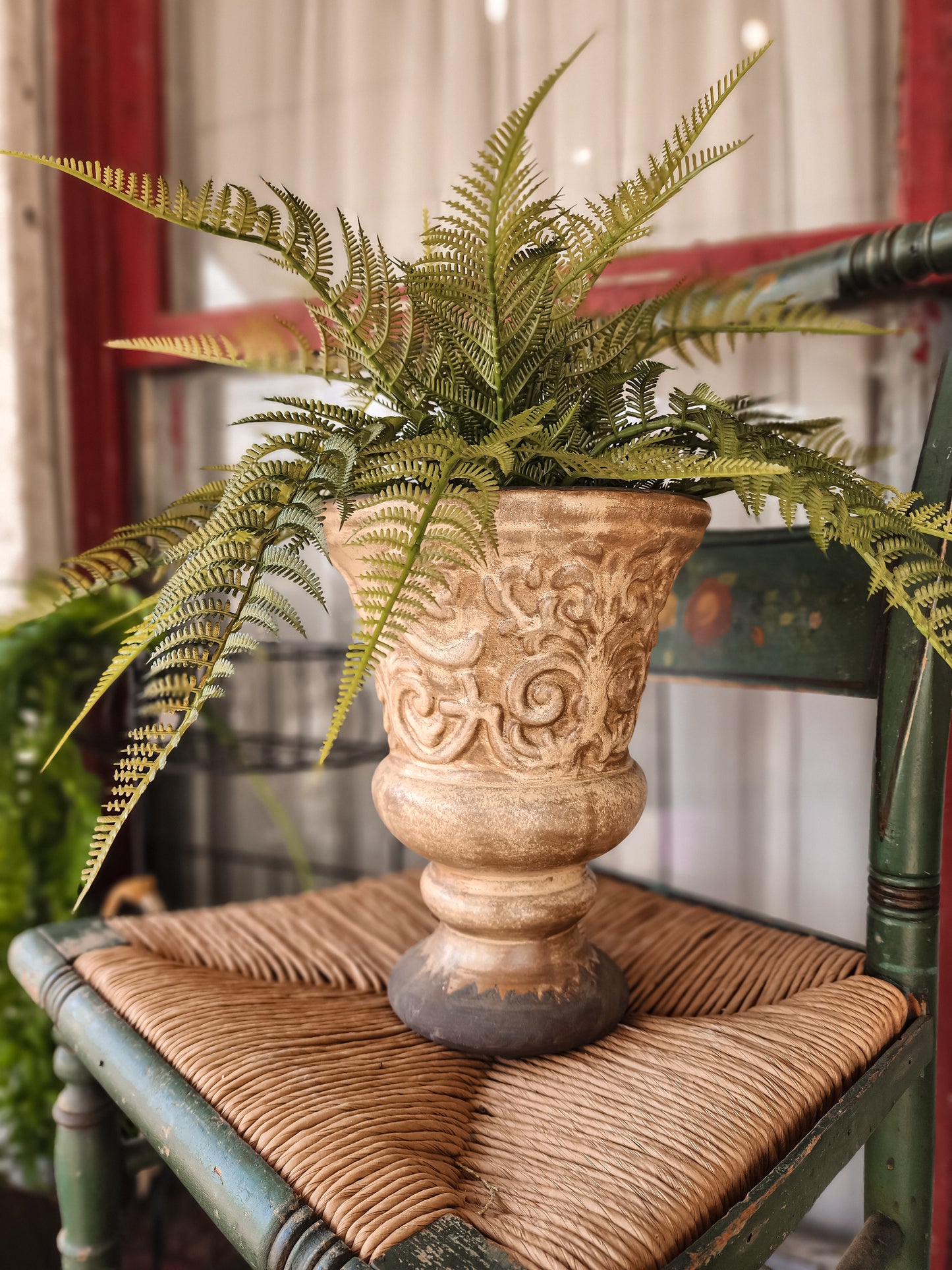 Winston Real Touch Fern