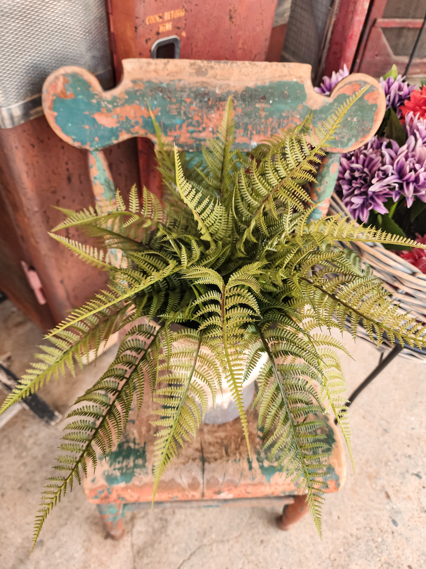 Winston Real Touch Fern