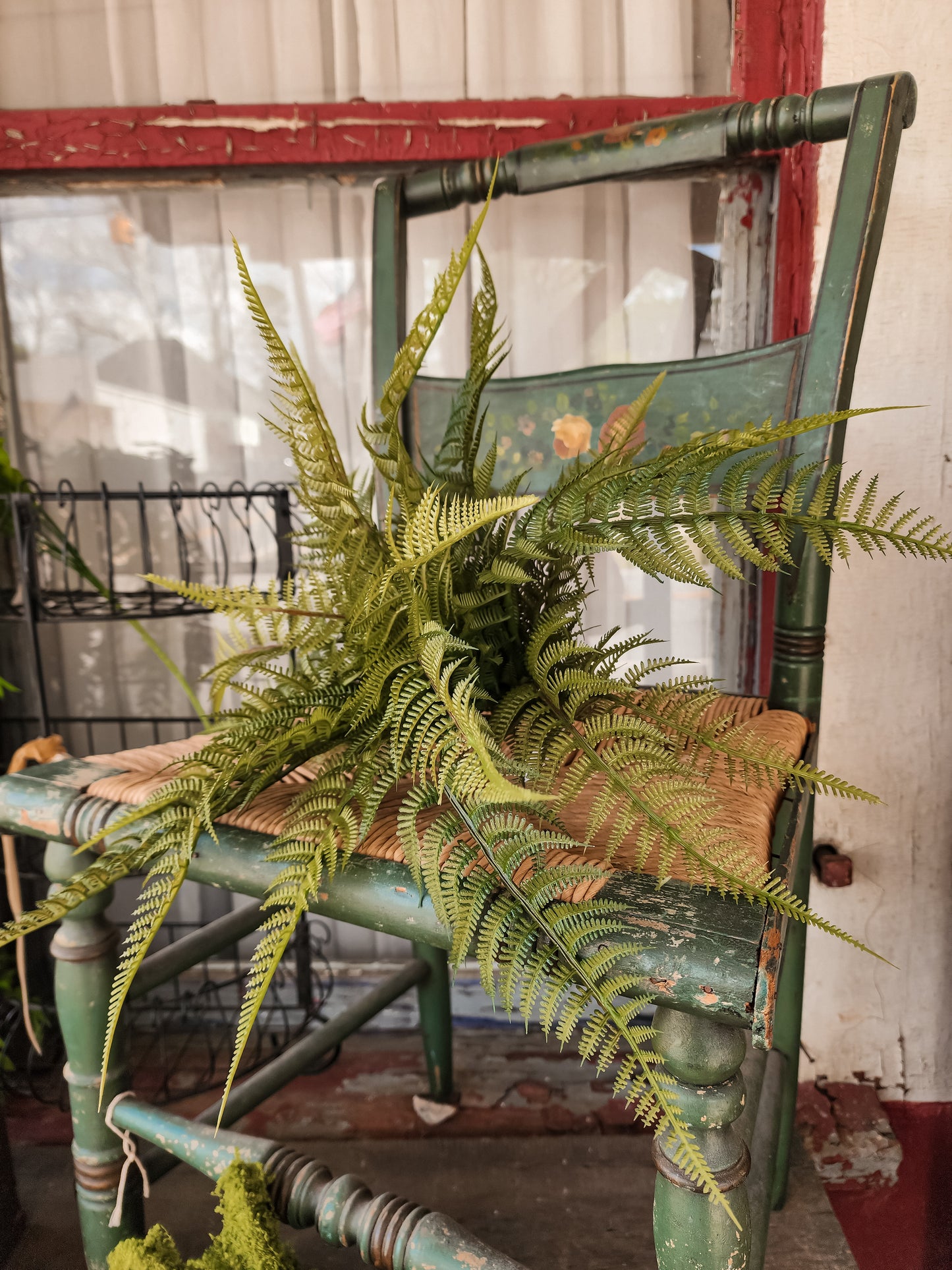 Winston Real Touch Fern