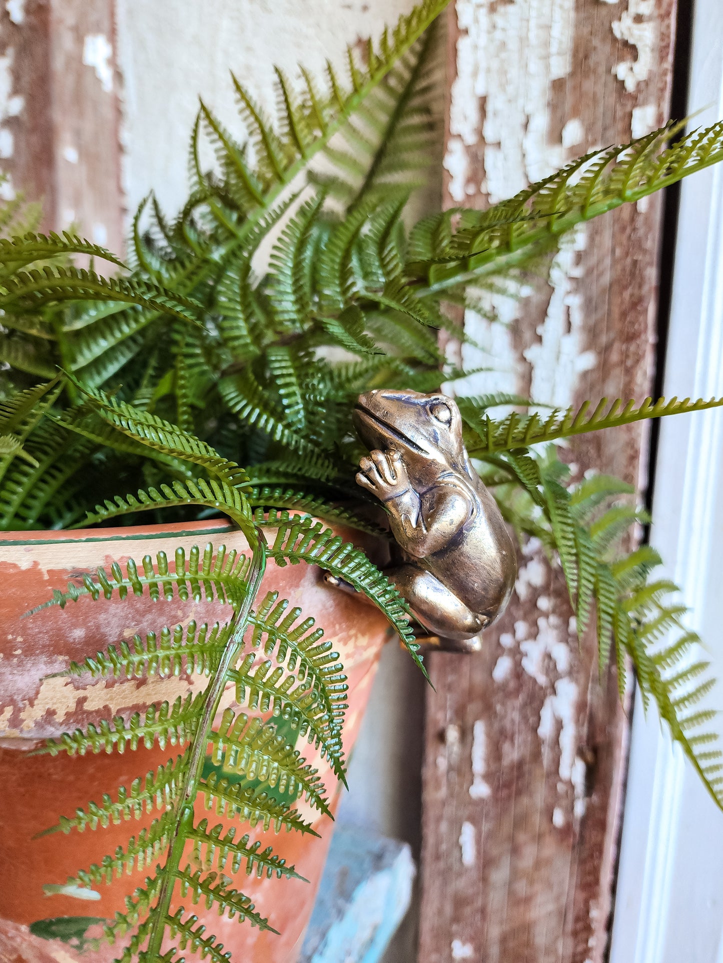 Critter Pot Hangers