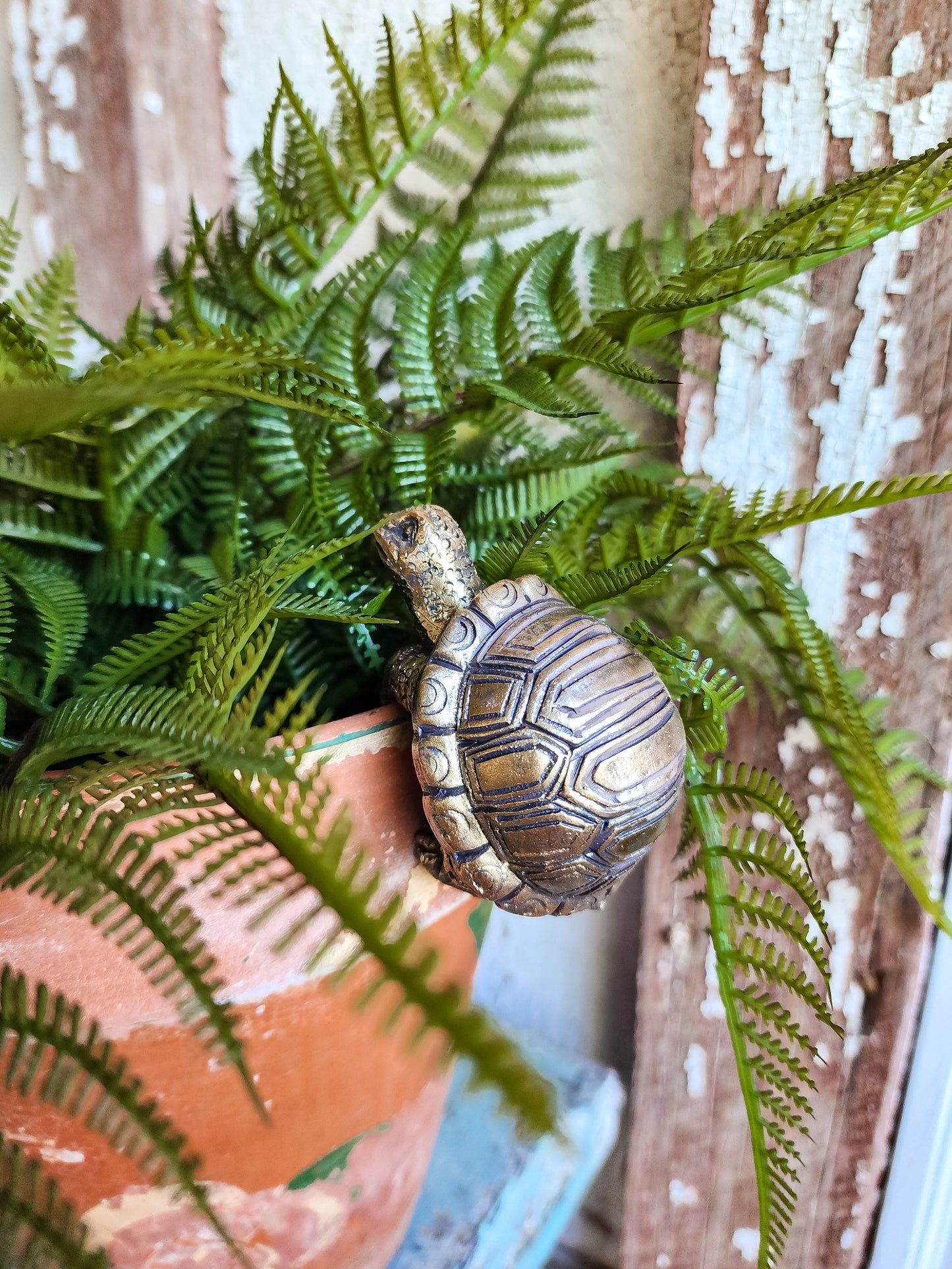 Critter Pot Hangers