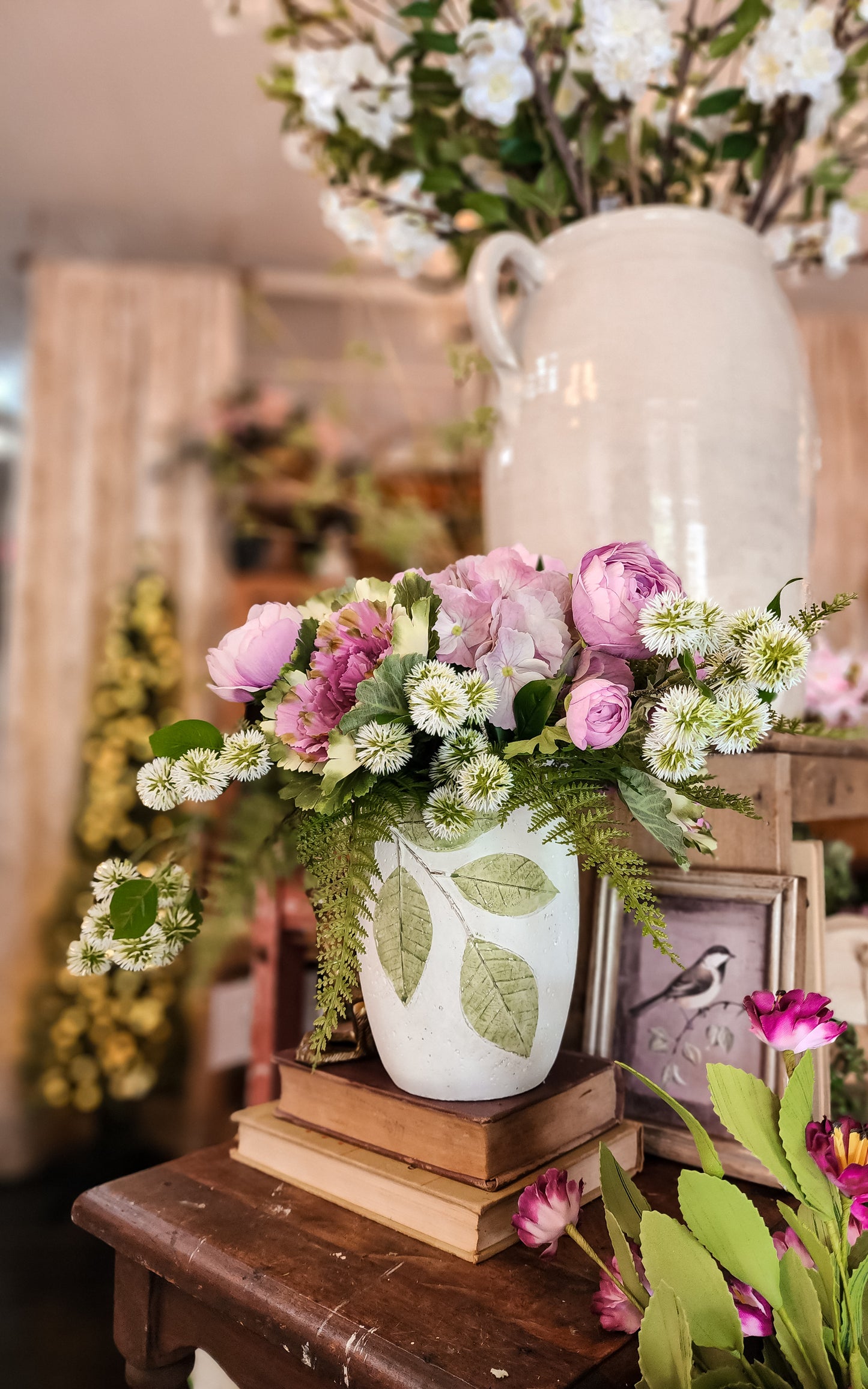 Violet Meadow Bundle