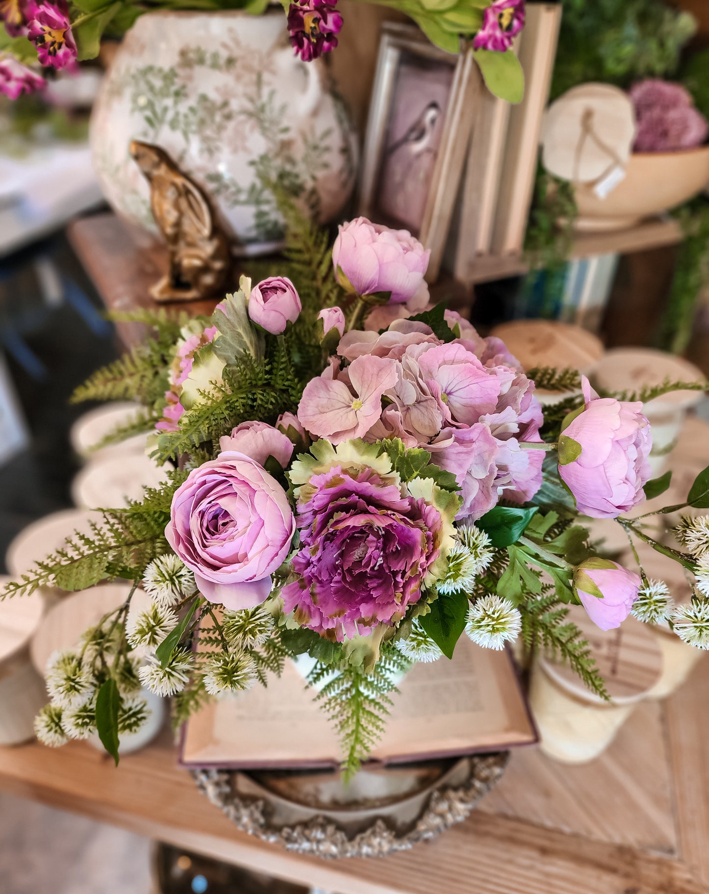 Violet Meadow Bundle
