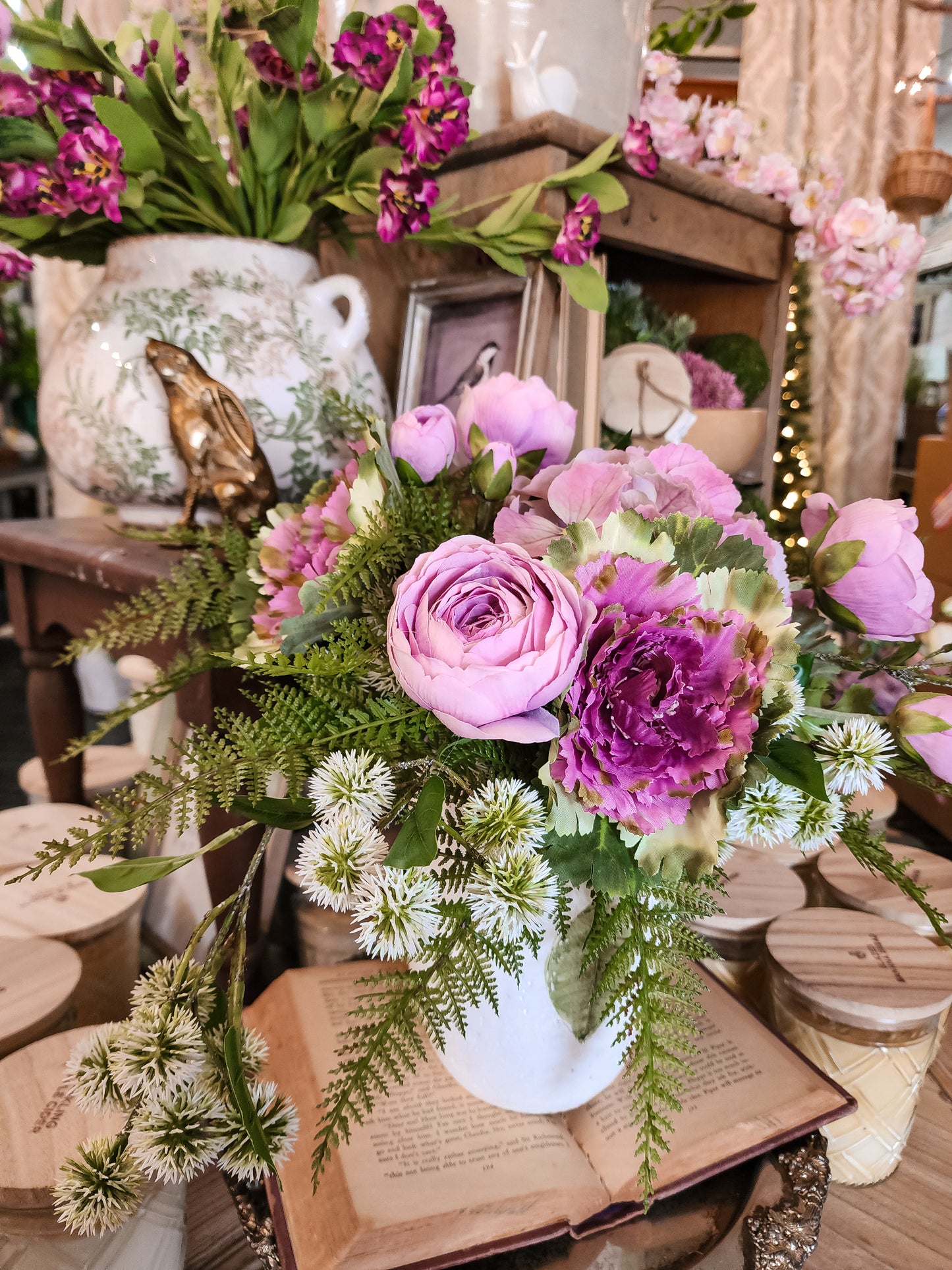 Violet Meadow Bundle