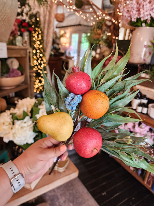 Short Fruit Pick