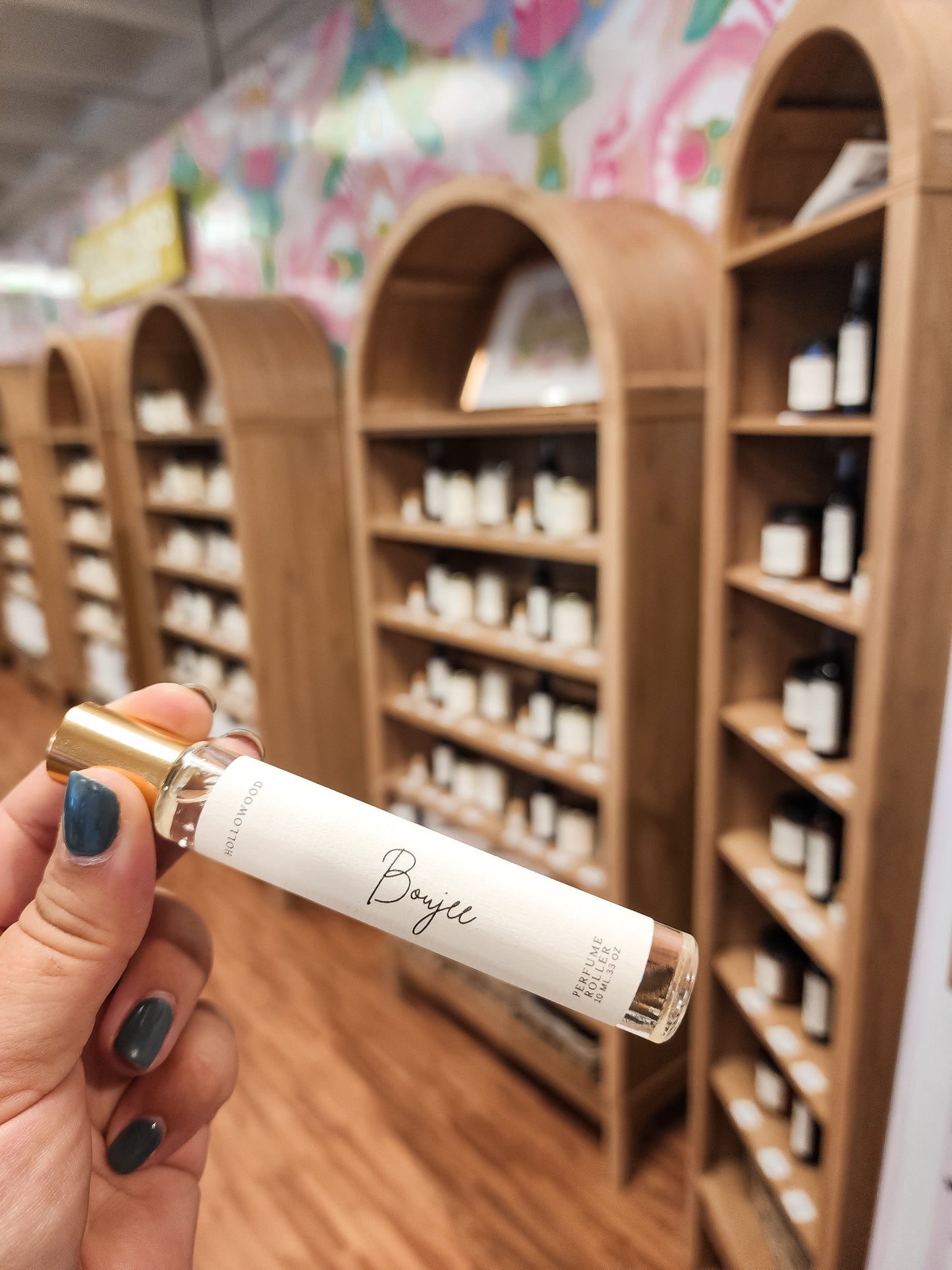 Hollowood Roller Perfume