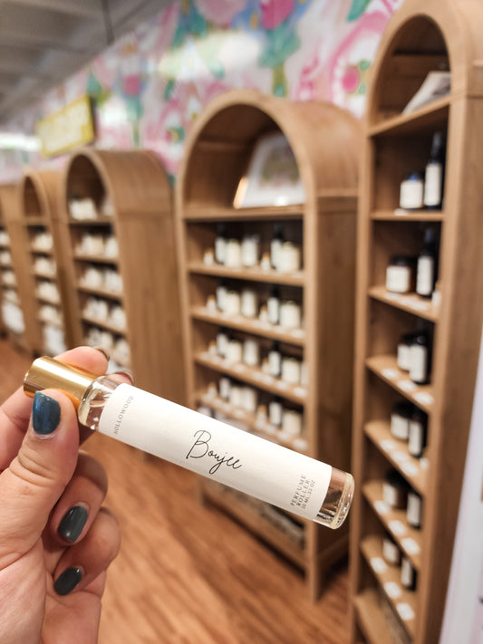 Hollowood Roller Perfume