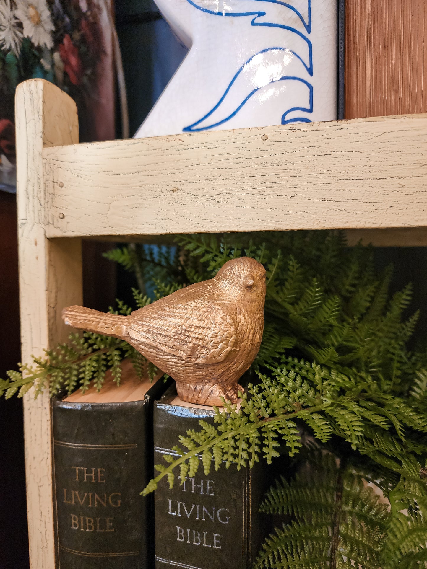 Golden Songbird