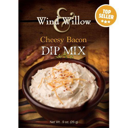 Wind + WIllow Dip Mix (Assorted)