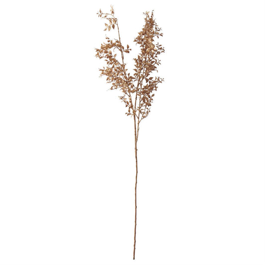 Tan Smilax Spray