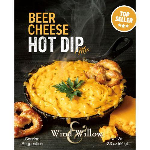 Wind + Willow Hot Dip Mix (Assorted)