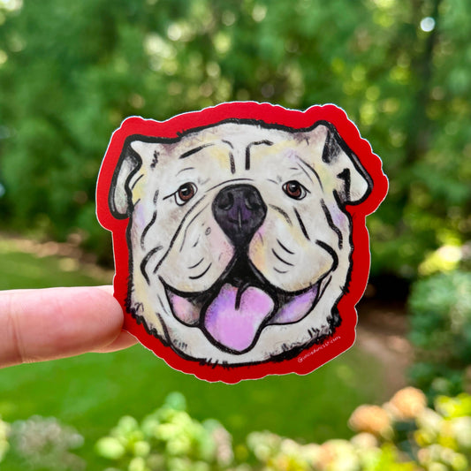 Dawg {sticker}