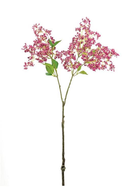 Myrtle Bloom Spray (Assorted Color)