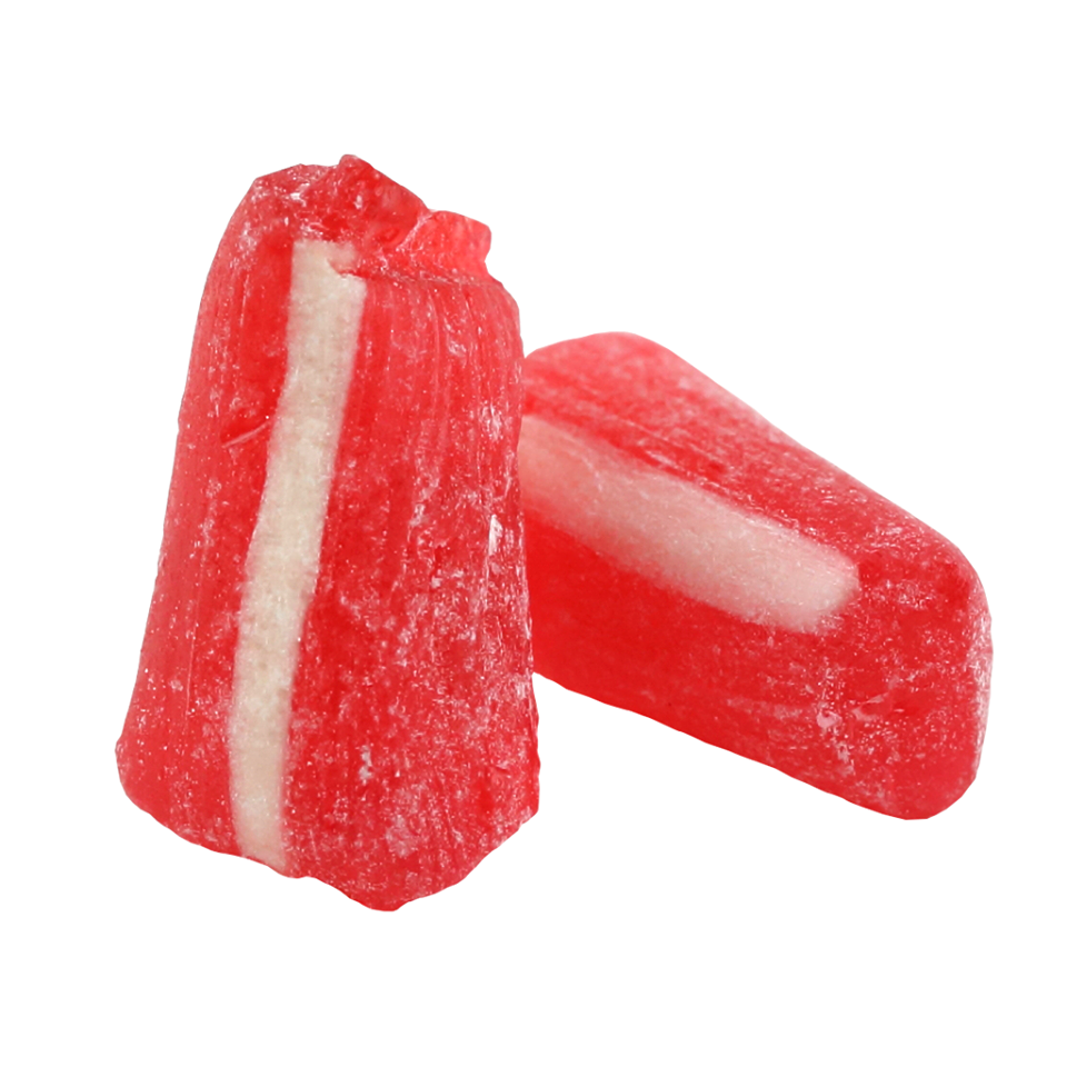 Cherry Buds Hard Candy 2.5oz