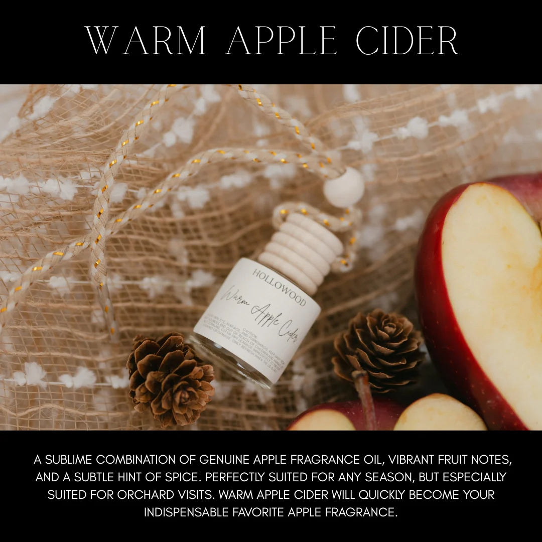 Hollowood Car Fresheners