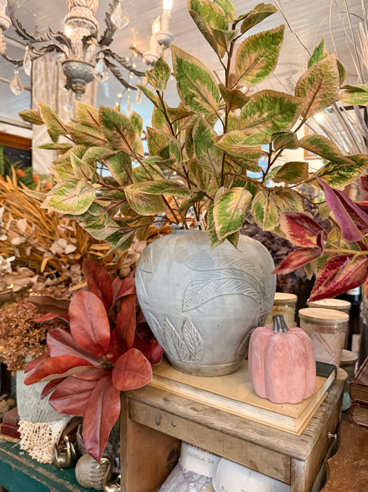 30” Coleus Stem | Meadow Green