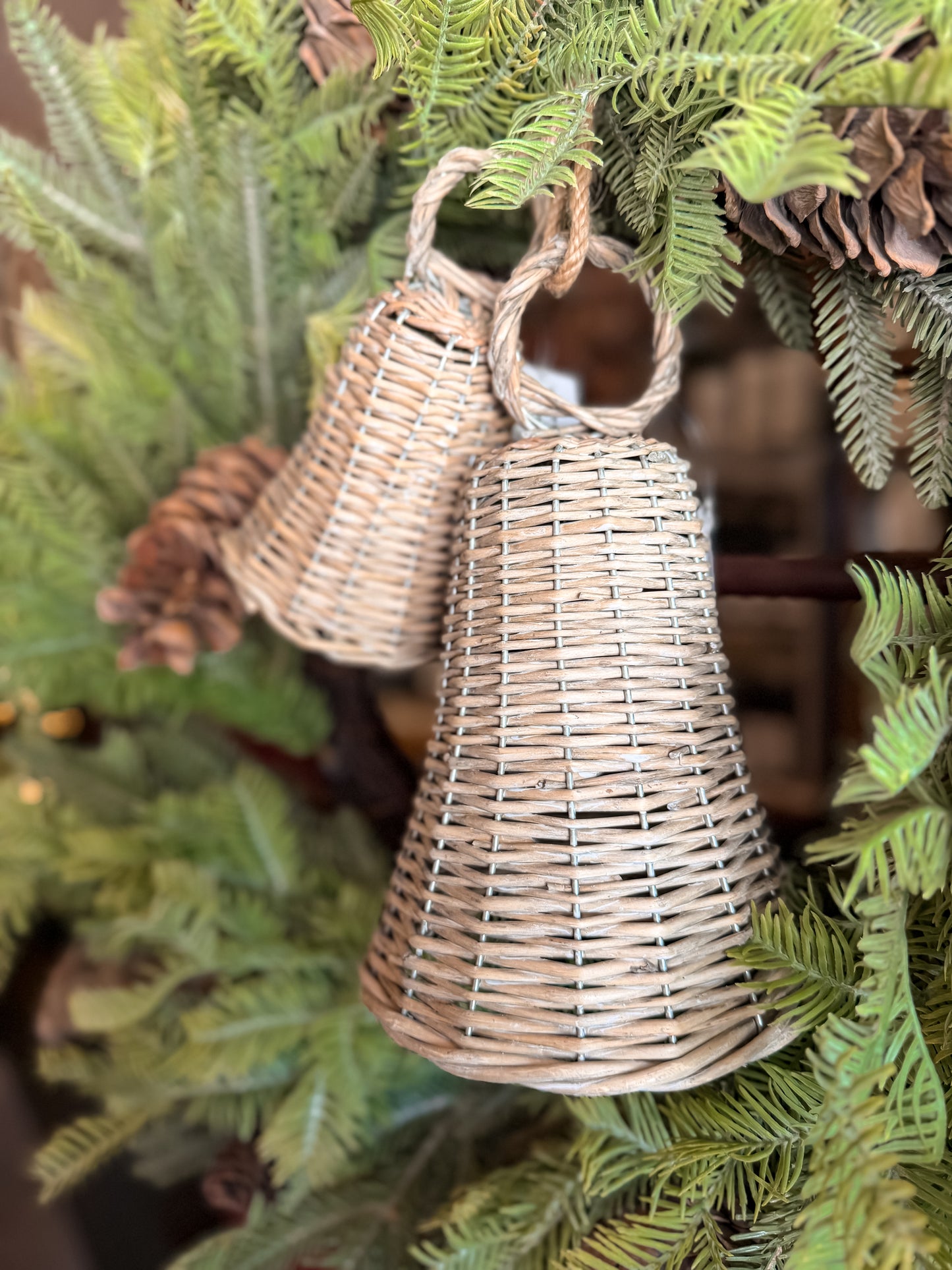 Harbor Willow Bells (Assorted Sizes)