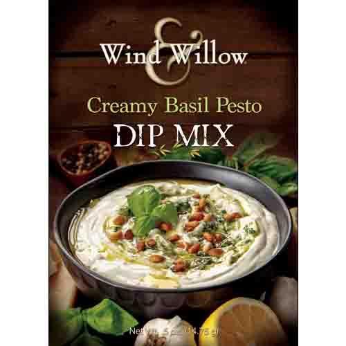 Wind + WIllow Dip Mix (Assorted)