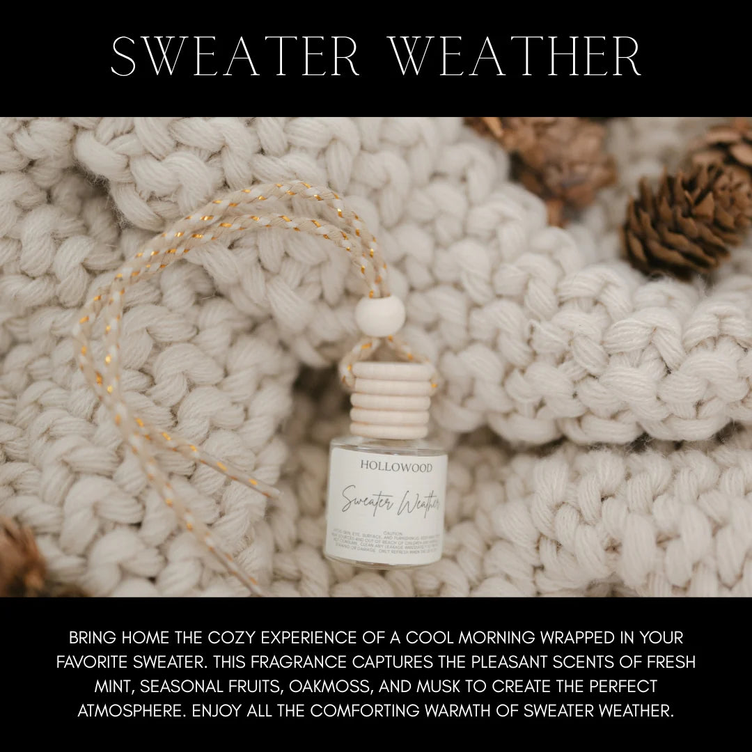 Hollowood Car Fresheners