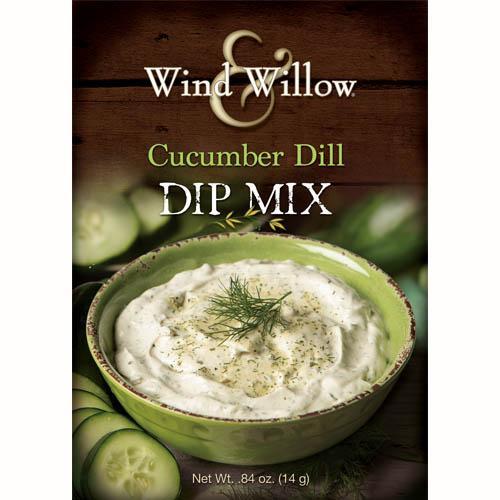 Wind + WIllow Dip Mix (Assorted)
