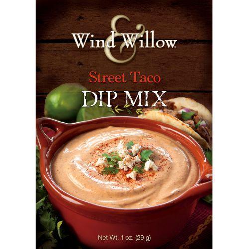 Wind + WIllow Dip Mix (Assorted)