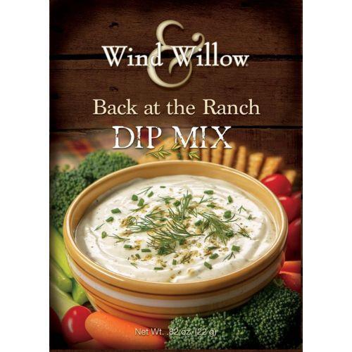 Wind + WIllow Dip Mix (Assorted)