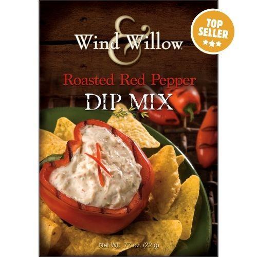 Wind + WIllow Dip Mix (Assorted)
