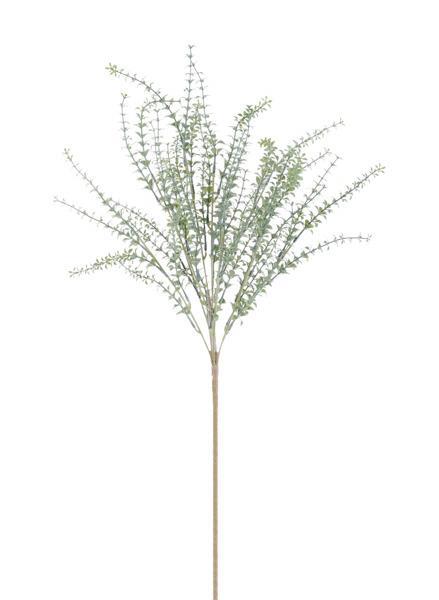 Mini Leaf Greenery Bush