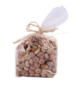 Mini Natural Pumpkin Bowl Filler – 80g Bag