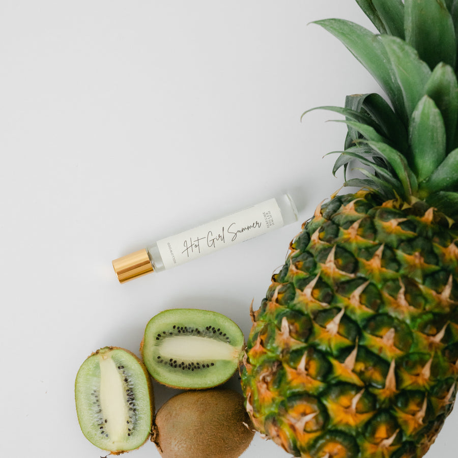 Hollowood Roller Perfume