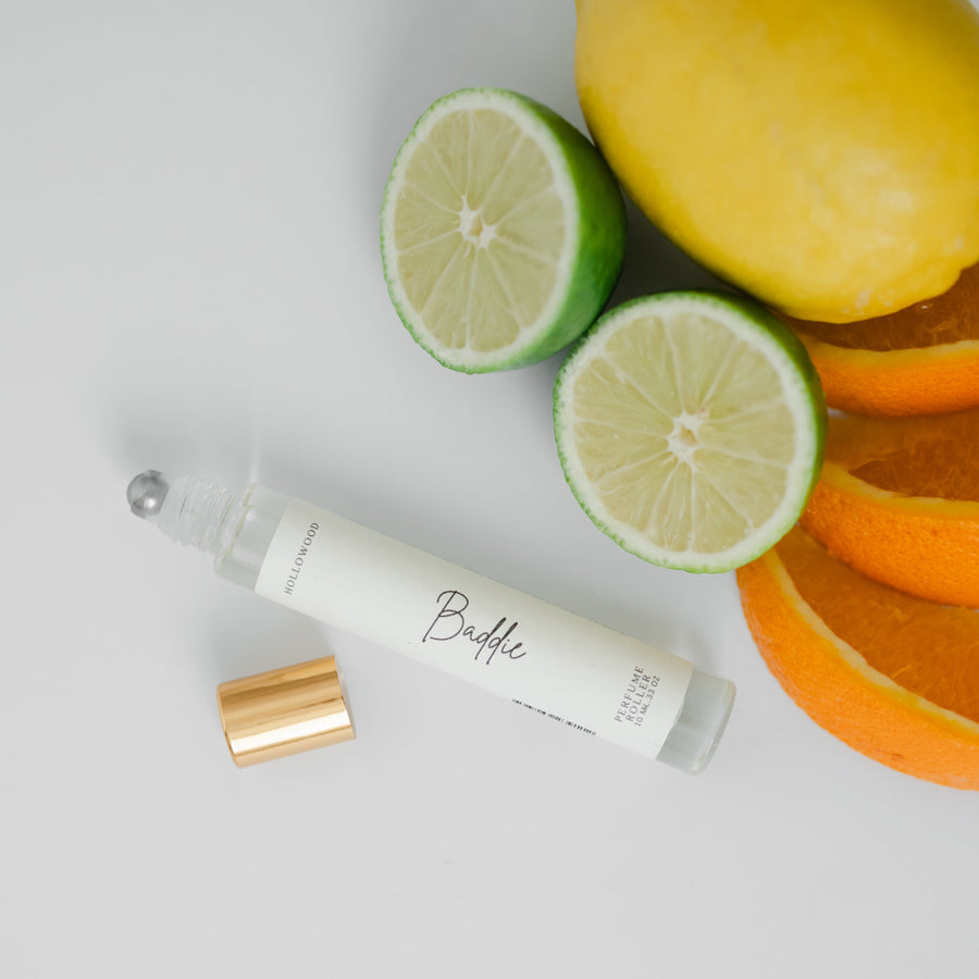 Hollowood Roller Perfume