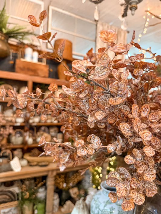 Autumn Eucalyptus Stem – 32"