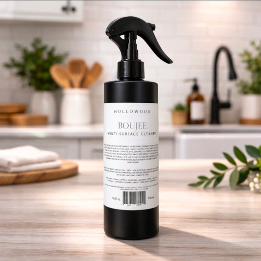 Hollowood Multi Surface Spray