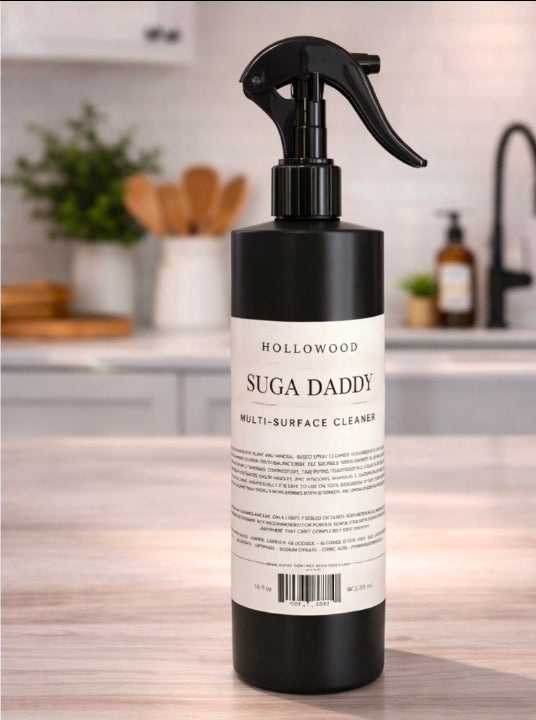 Hollowood Multi Surface Spray