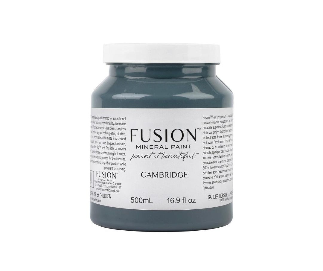Fusion Mineral Paint