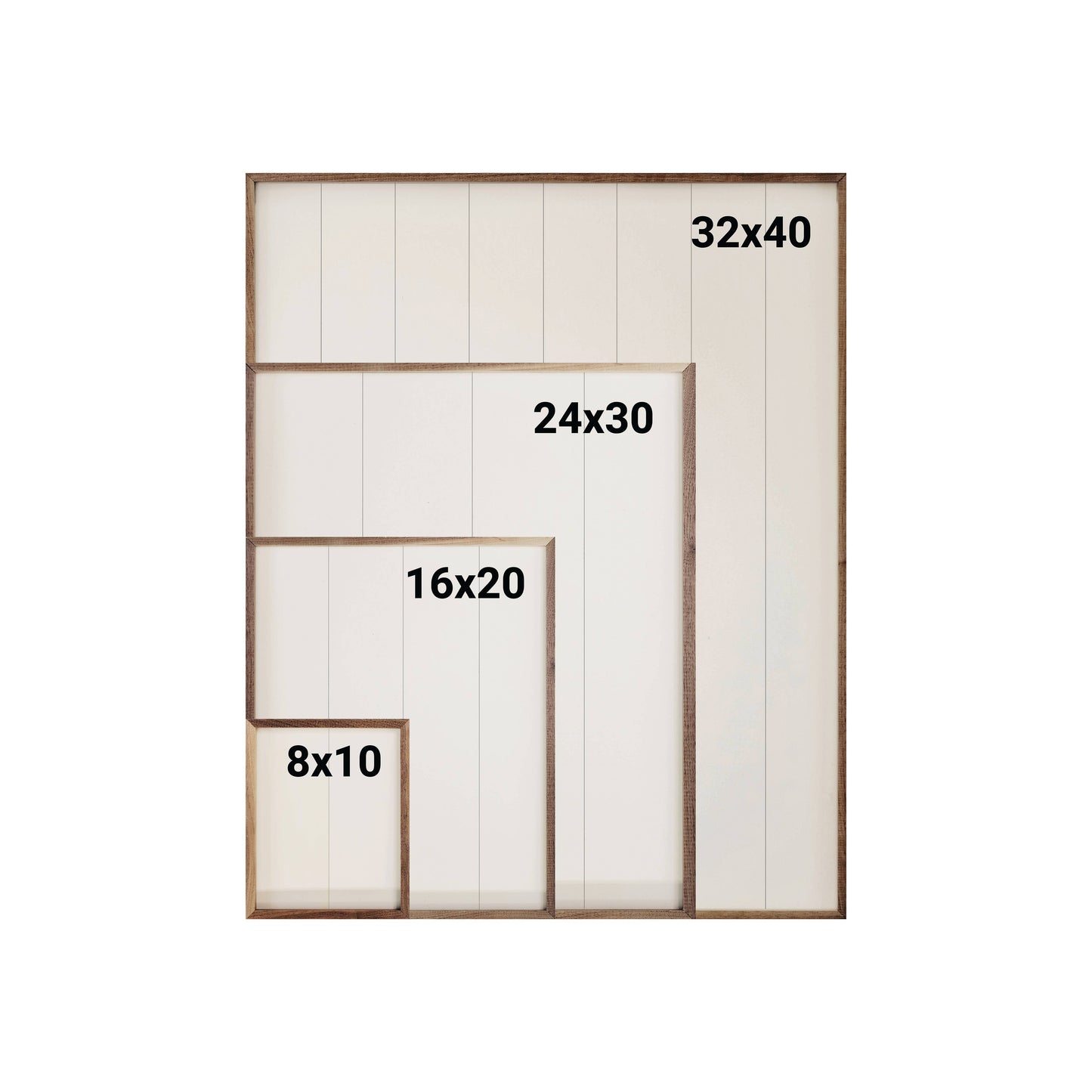 Santa Gray Hat Distressed Green