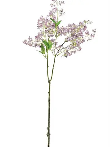 Myrtle Bloom Spray (Assorted Color)