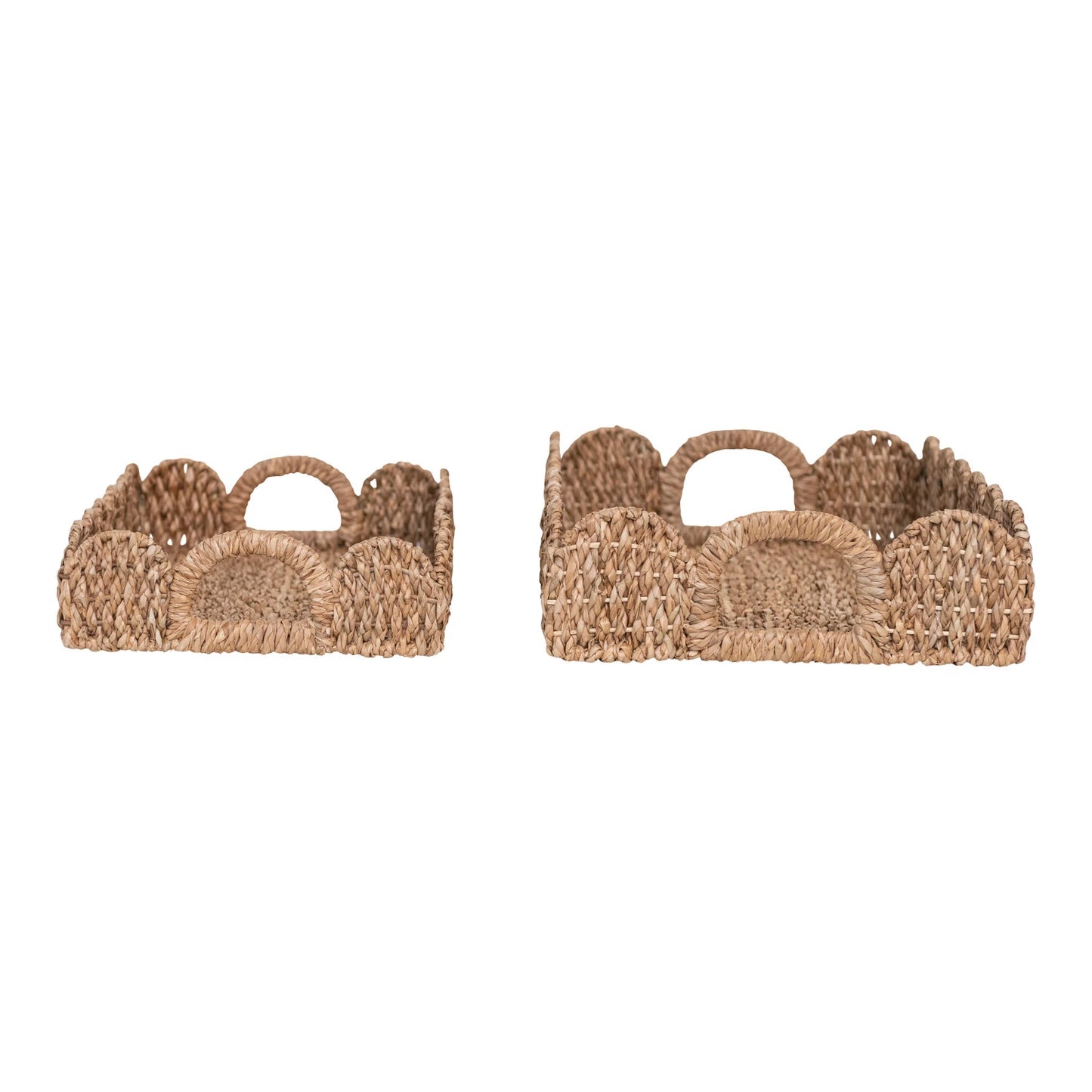 Maxwell Woven Basket