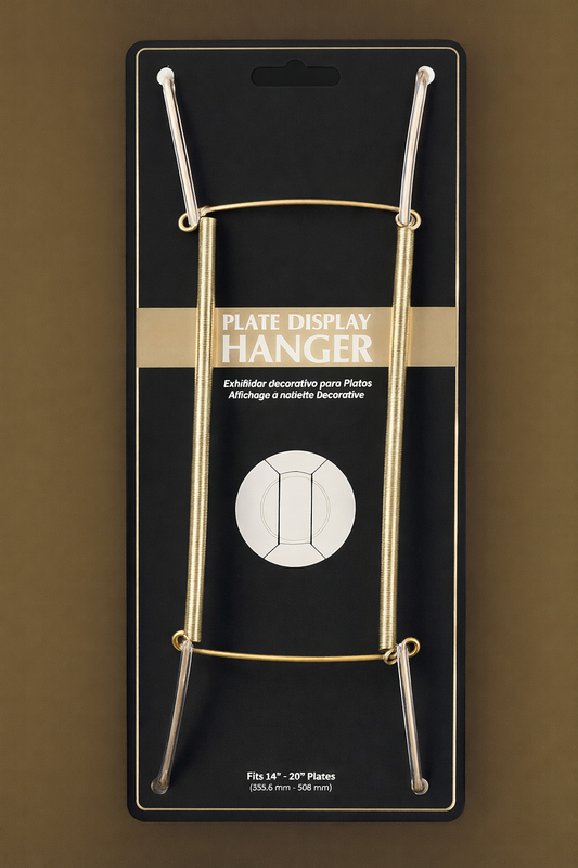 Brass Plate Wires: 10"-14"