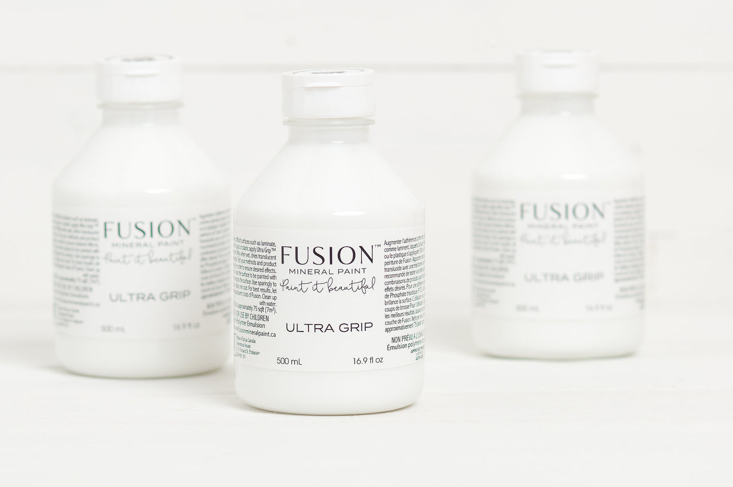 Fusion Mineral Ultra Grip