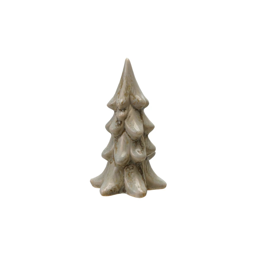 Fiona Stoneware Tree |Assorted Sizes