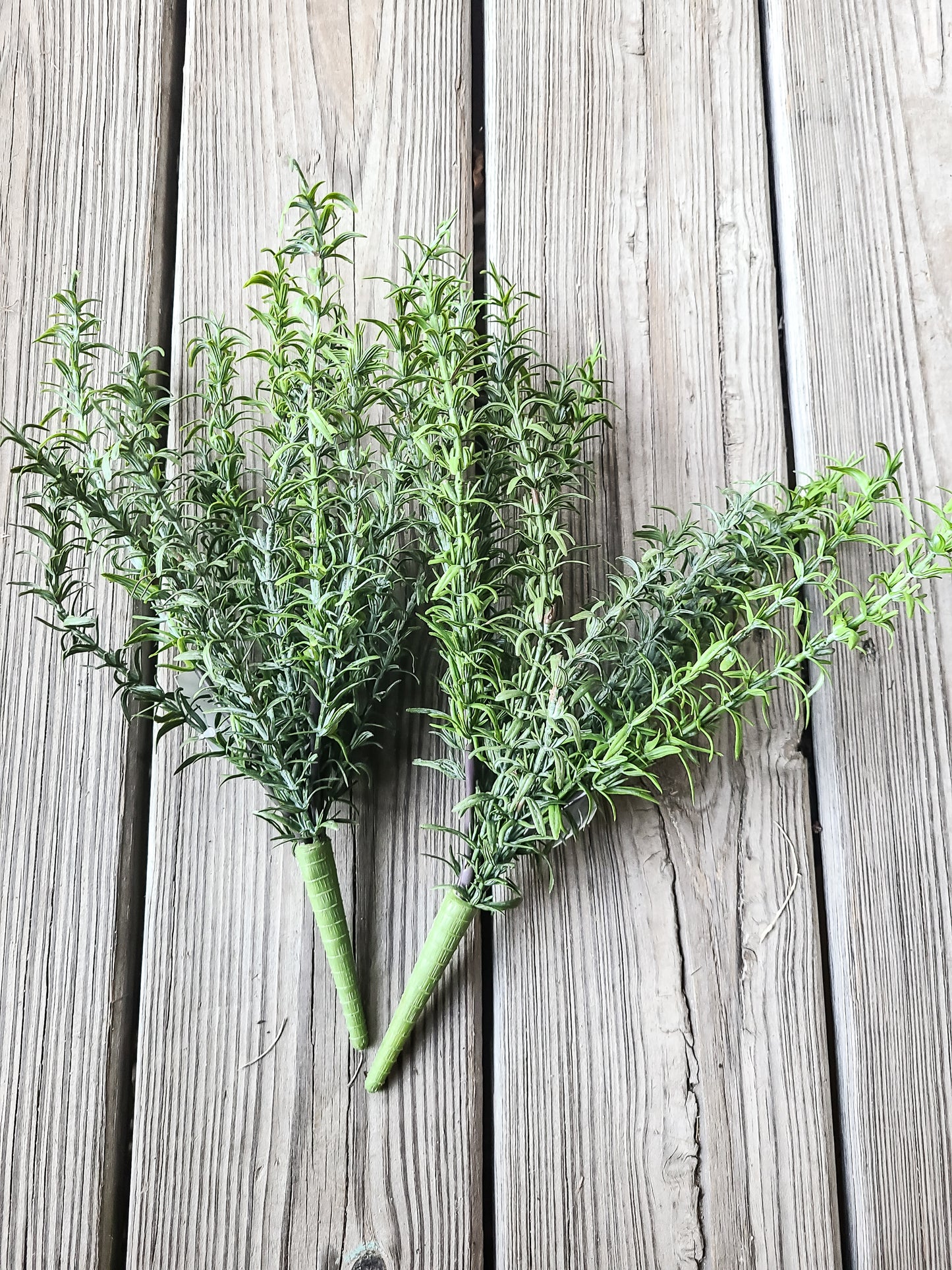 Real Touch Rosemary