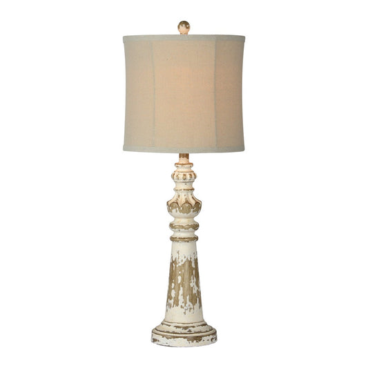 Merrill Side Table Lamp