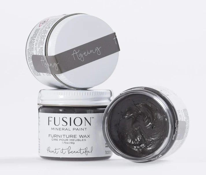 Fusion Ageing Wax