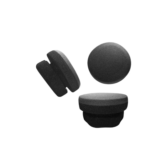 Tough Coat Sponge Applicator