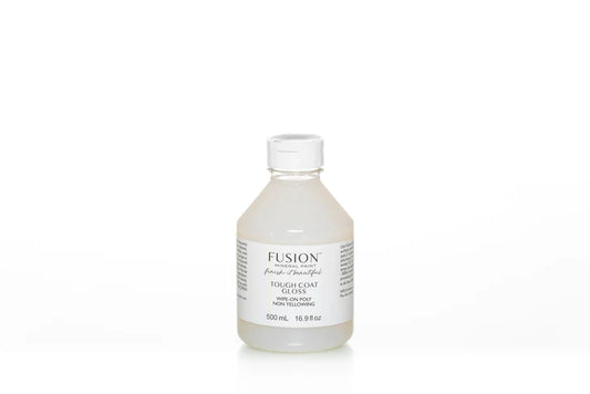 Fusion Mineral Tough Coat (Gloss)