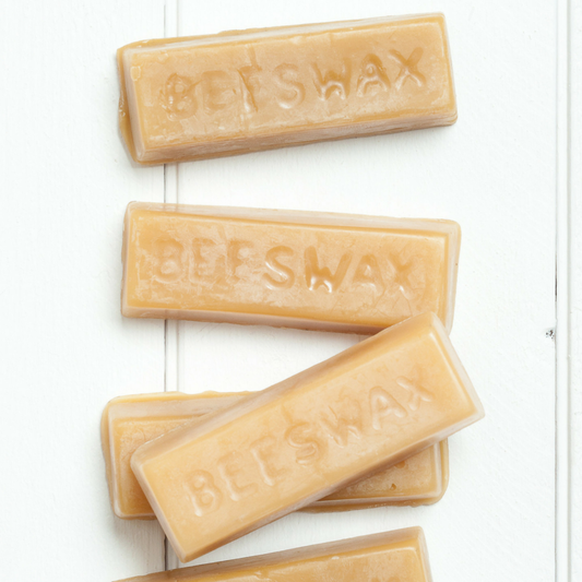 Distressing Bee's Wax Block