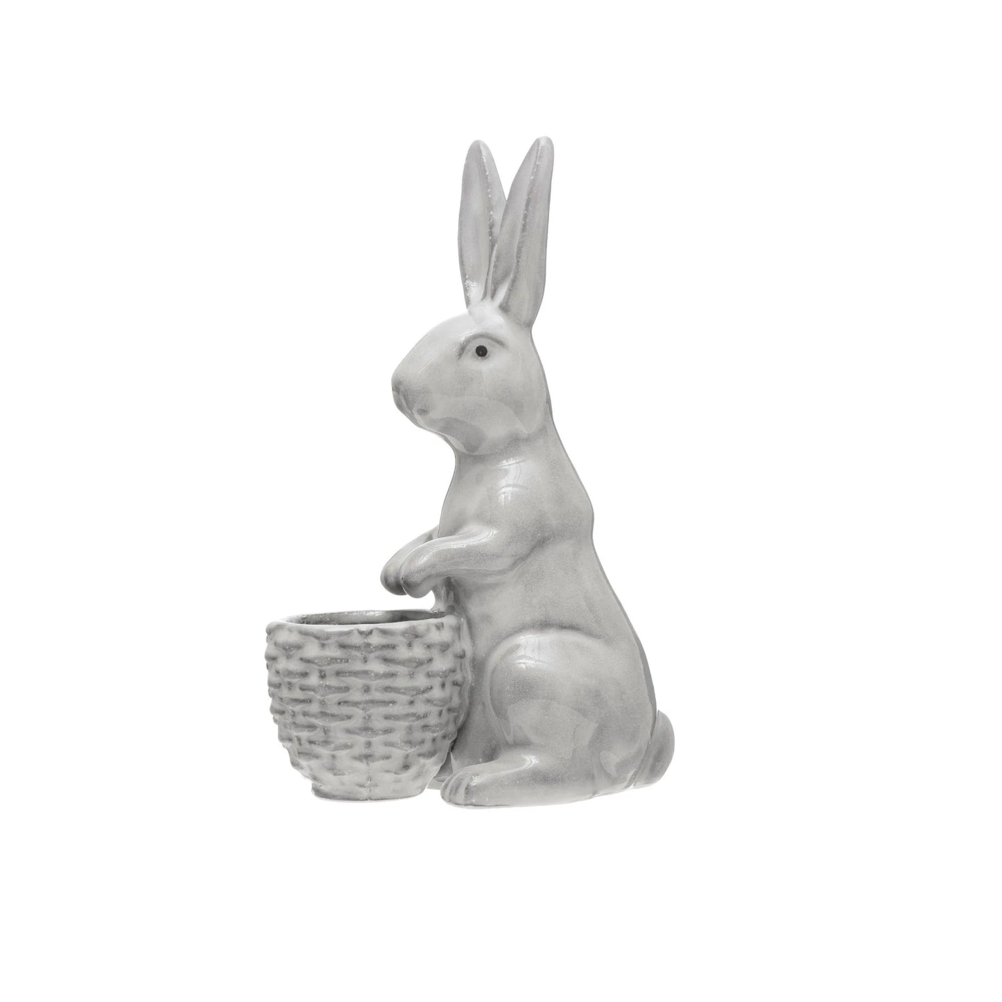 Mitzi Ceramic Rabbit